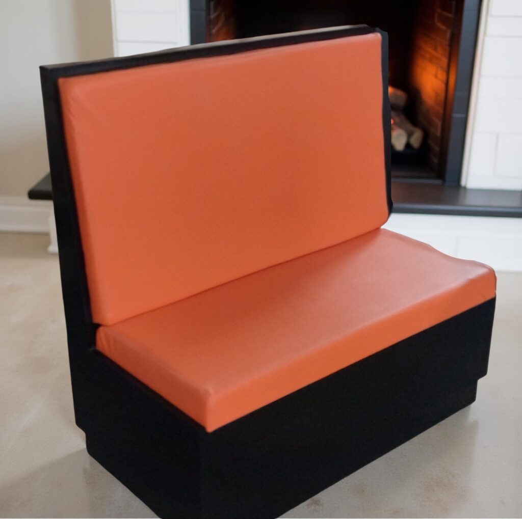 BUTACA INDIVIDUAL - Grupo Espejo